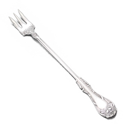 Hanover by William A. Rogers, Silverplate Cocktail/Seafood Fork