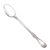 Hanover by William A. Rogers, Silverplate Iced Tea/Beverage Spoon