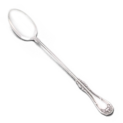 Hanover by William A. Rogers, Silverplate Iced Tea/Beverage Spoon