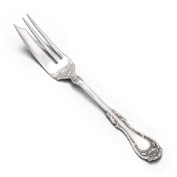 Hanover by William A. Rogers, Silverplate Pie Fork