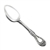 Hanover by William A. Rogers, Silverplate Tablespoon (Serving Spoon)