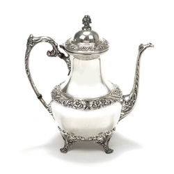 Heritage by 1847 Rogers, Silverplate Coffee Pot