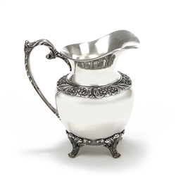 Heritage by 1847 Rogers, Silverplate Water Pitcher