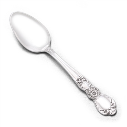 Heritage by 1847 Rogers, Silverplate Teaspoon