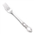 Heritage by 1847 Rogers, Silverplate Viande/Grille Fork