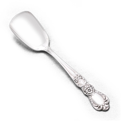 Heritage by 1847 Rogers, Silverplate Bonbon Spoon