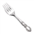 Heritage by 1847 Rogers, Silverplate Cold Meat Fork