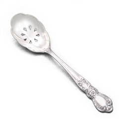Heritage by 1847 Rogers, Silverplate Relish Spoon
