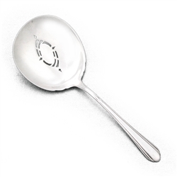 Lady Diana by Towle, Sterling Bonbon Spoon