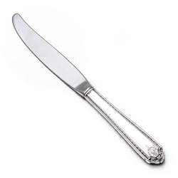 Lady Hilton by Westmoreland, Sterling Luncheon Knife, Modern Blade