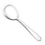 Lady Hilton by Westmoreland, Sterling Sugar Spoon