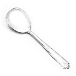 Lady Hilton by Westmoreland, Sterling Sugar Spoon