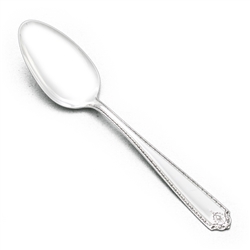 Lady Hilton by Westmoreland, Sterling Tablespoon (Serving Spoon)