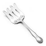 Lancaster by Gorham, Sterling Asparagus Server, Monogram EJC