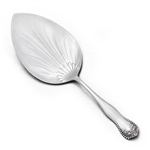 Lancaster by Gorham, Sterling Pie Server, Flat Handle