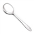 Lasting Spring by Oneida, Sterling Cream Soup Spoon