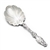 Lily by Whiting Div. of Gorham, Sterling Berry Spoon, Monogram T