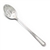Louis XIV by Towle, Sterling Olive Spoon, Monogram HBH