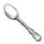 Louis XV by Whiting Div. of Gorham, Sterling Ice Cream Spoon, Monogram MWC