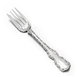 Louis XV by Whiting Div. of Gorham, Sterling Fish Fork