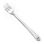 Lovely Lady by Holmes & Edwards, Silverplate Cocktail/Seafood Fork