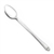 Lovely Lady by Holmes & Edwards, Silverplate Iced Tea/Beverage Spoon