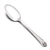 Lovely Lady by Holmes & Edwards, Silverplate Teaspoon