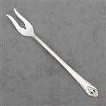 Lovely Lady by Holmes & Edwards, Silverplate Pickle Fork