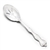 Mademoiselle by International, Sterling Tablespoon, Pierced (Serving Spoon)