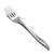 Magic Rose by 1847 Rogers, Silverplate Salad Fork