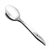 Magic Rose by 1847 Rogers, Silverplate Teaspoon