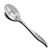 Magic Rose by 1847 Rogers, Silverplate Tablespoon, Pierced (Serving Spoon)