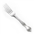 Majestic by Alvin, Sterling Luncheon Fork