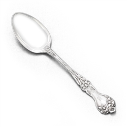 Majestic by Alvin, Sterling Teaspoon, Monogram B