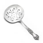 Majestic by Alvin, Sterling Bonbon Spoon