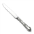 Meadow Rose by Watson, Sterling Luncheon Knife, French Blade