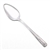 Milady by Community, Silverplate Dessert/Oval/Place Spoon