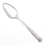 Milady by Community, Silverplate Dessert/Oval/Place Spoon