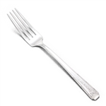 Milady by Community, Silverplate Dinner Fork