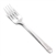 Milady by Community, Silverplate Salad Fork