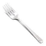 Milady by Community, Silverplate Salad Fork