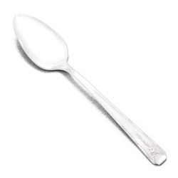 Milady by Community, Silverplate Teaspoon