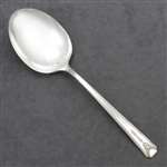 Milady by Community, Silverplate Berry Spoon