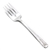 Milady by Community, Silverplate Cold Meat Fork