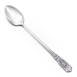 Milburn Rose by Westmoreland, Sterling Iced Tea/Beverage Spoon