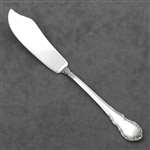 Modern Victorian by Lunt, Sterling Master Butter Knife, Flat Handle
