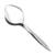 Morning Rose by Community, Silverplate Berry Spoon