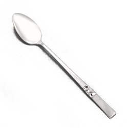 Morning Star by Community, Silverplate Iced Tea/Beverage Spoon