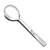 Morning Star by Community, Silverplate Round Bowl Soup Spoon