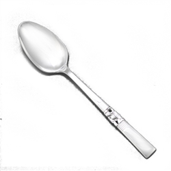 Morning Star by Community, Silverplate Teaspoon